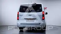 2016 Hyundai Starex