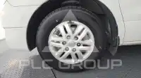2016 Hyundai Starex
