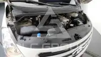 2016 Hyundai Starex
