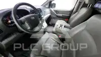 2016 Hyundai Starex