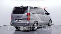 2016 Hyundai Starex