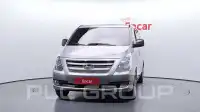 2016 Hyundai Starex