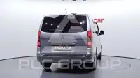 2016 Hyundai Starex