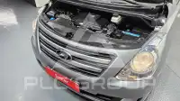 2016 Hyundai Starex