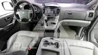 2016 Hyundai Starex