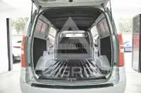 2016 Hyundai Starex