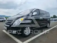 2016 Hyundai Starex