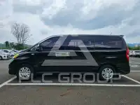 2016 Hyundai Starex