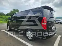 2016 Hyundai Starex