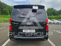 2016 Hyundai Starex