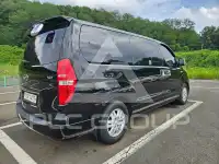 2016 Hyundai Starex