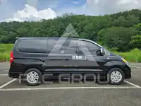 2016 Hyundai Starex