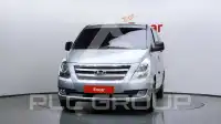2016 Hyundai Starex