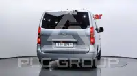 2016 Hyundai Starex