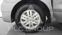 2016 Hyundai Starex