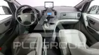 2016 Hyundai Starex
