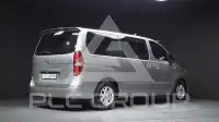 2016 Hyundai Starex