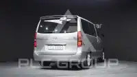 2016 Hyundai Starex