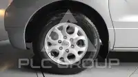 2016 Hyundai Starex