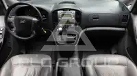 2016 Hyundai Starex