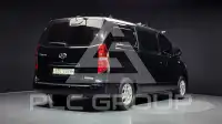 2016 Hyundai Starex