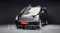 2016 Hyundai Starex