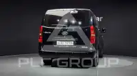 2016 Hyundai Starex