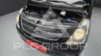 2016 Hyundai Starex