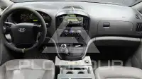 2016 Hyundai Starex