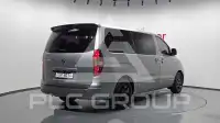 2016 Hyundai Starex