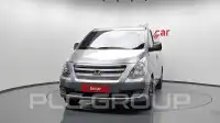 2016 Hyundai Starex