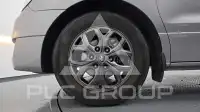 2016 Hyundai Starex
