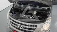 2016 Hyundai Starex