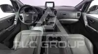 2016 Hyundai Starex
