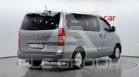 2016 Hyundai Starex