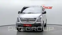 2016 Hyundai Starex