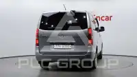 2016 Hyundai Starex