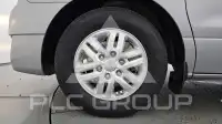 2016 Hyundai Starex