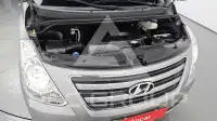 2016 Hyundai Starex