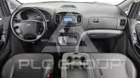 2016 Hyundai Starex