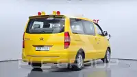 2016 Hyundai Starex