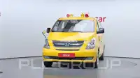 2016 Hyundai Starex