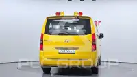 2016 Hyundai Starex