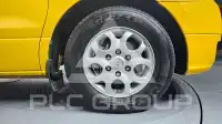 2016 Hyundai Starex