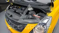 2016 Hyundai Starex