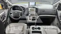2016 Hyundai Starex