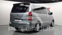 2016 Hyundai Starex