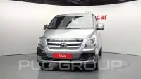 2016 Hyundai Starex