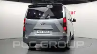 2016 Hyundai Starex