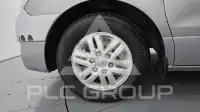 2016 Hyundai Starex